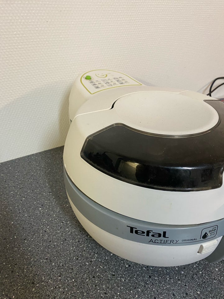 Actifryer, Tefal