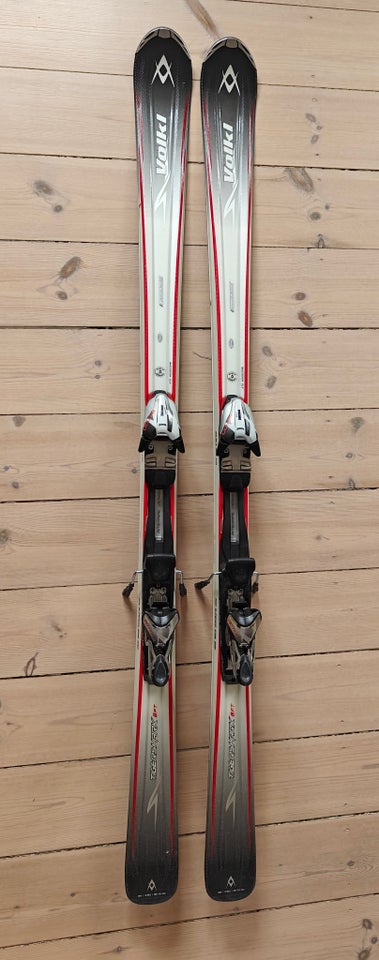 Alpinski Völkl str 168cm