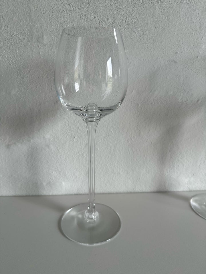 Glas Vinglas Holmegaard/Royal