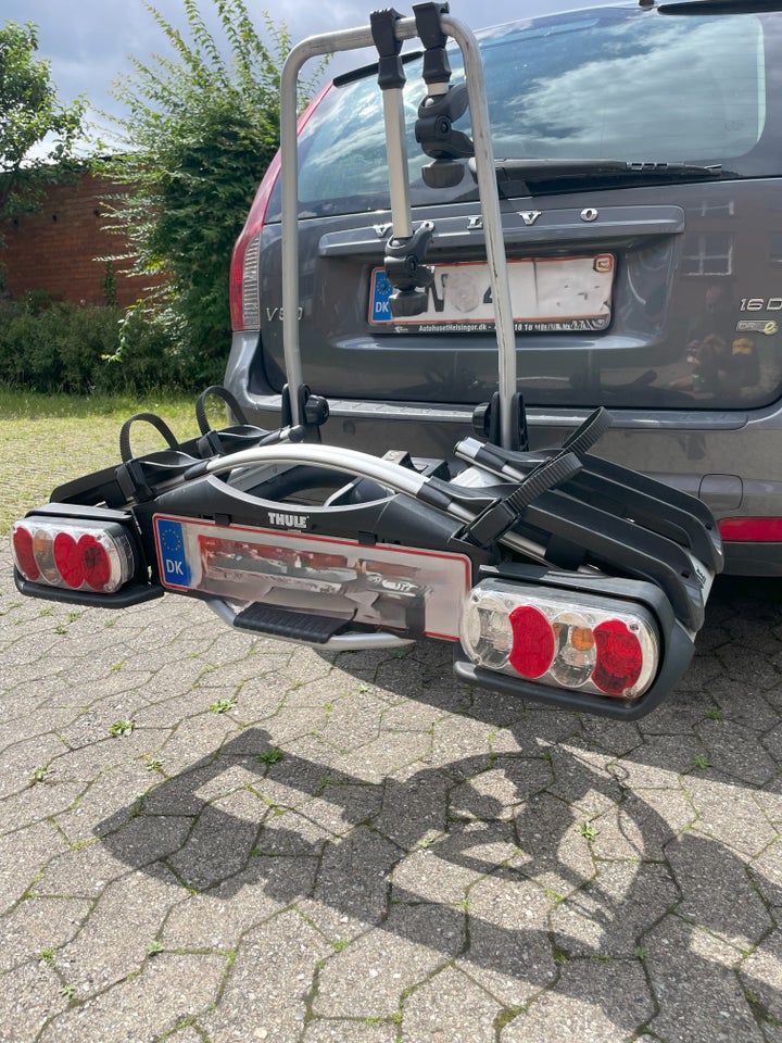 Thule EuroWay G2  THULE