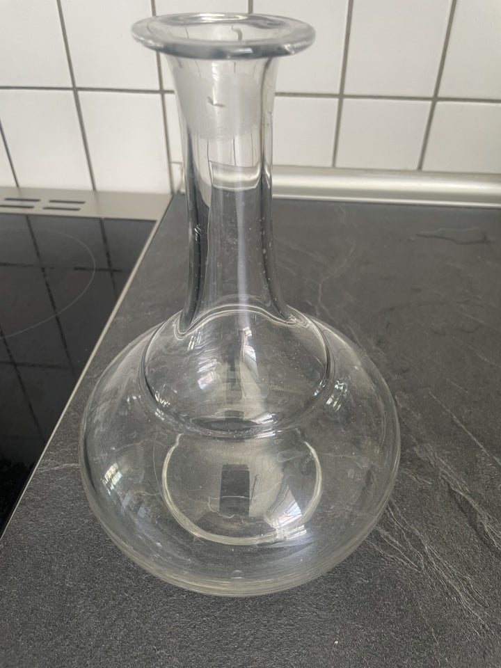 Glas Karaffel