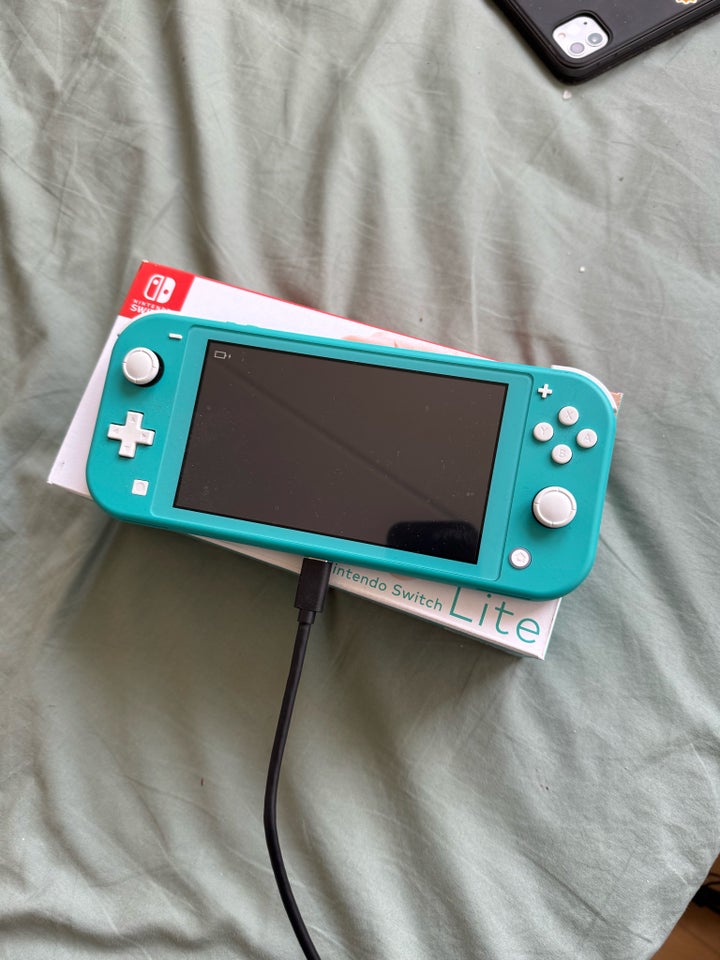 Nintendo Switch, Nintendo Switch