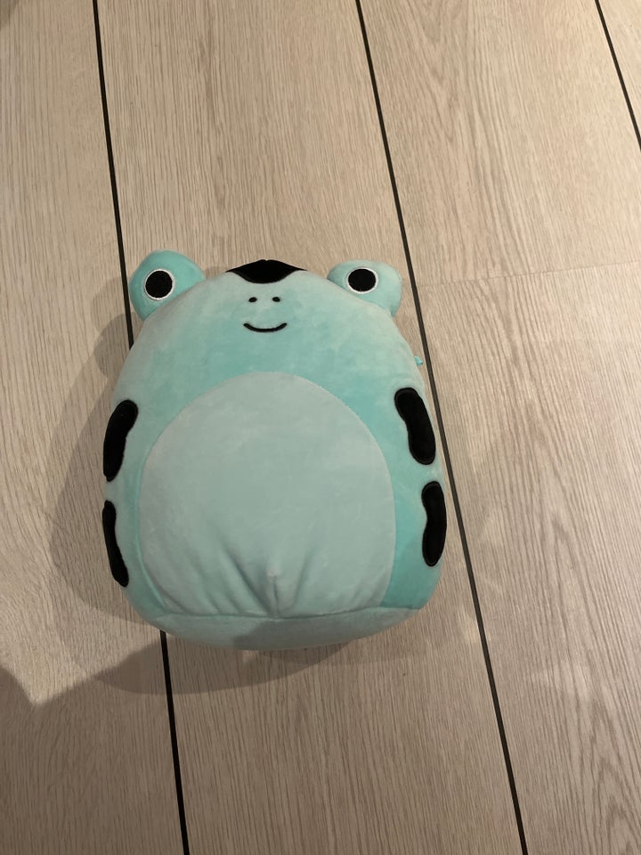 Squishmallows, Squishmallows