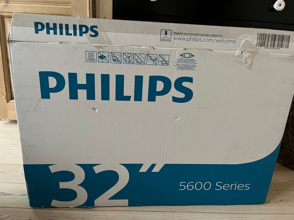 LED, Philips, 5600 series