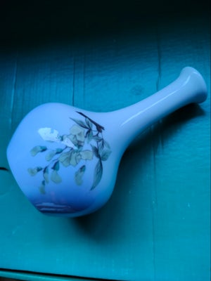 Porcelæn BingGrøndahl vase