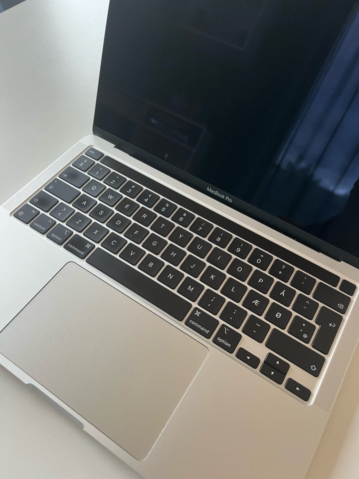 MacBook Pro, MacBook Pro M1, 8 GB ram