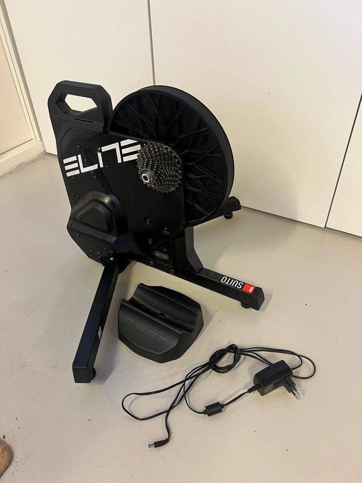 Hometrainer, Elite Suito