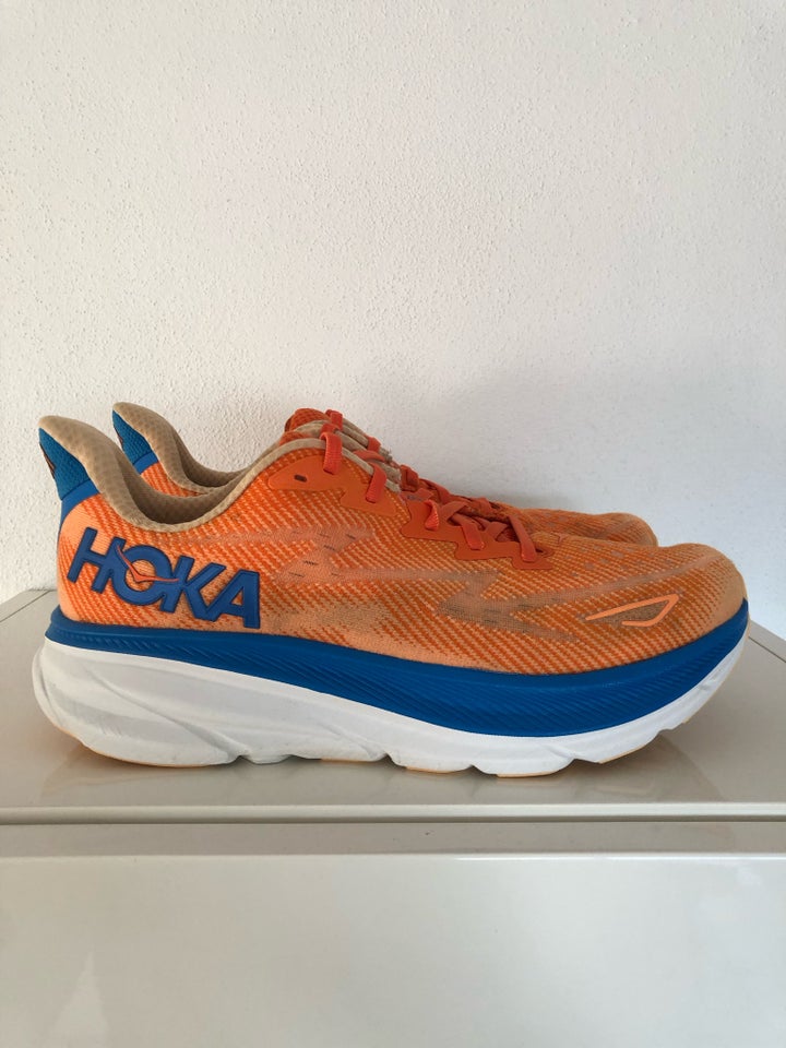 Løbesko Hoka str 44