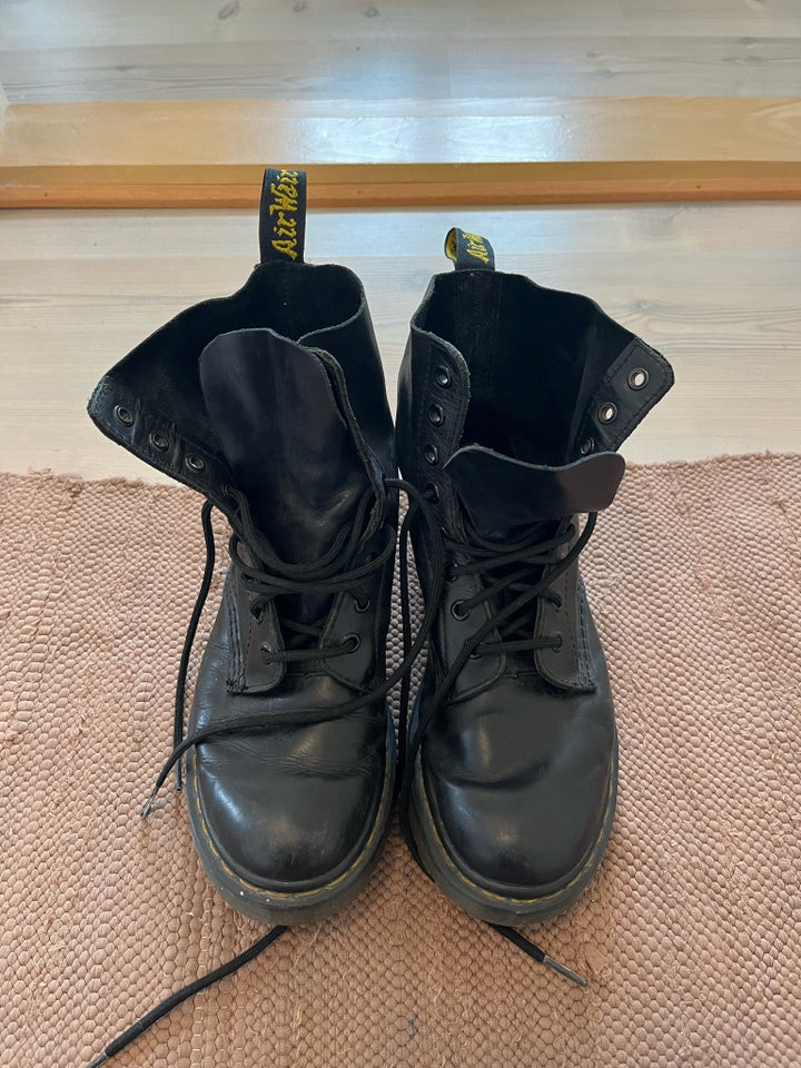 Støvler, str. 38, Dr martens