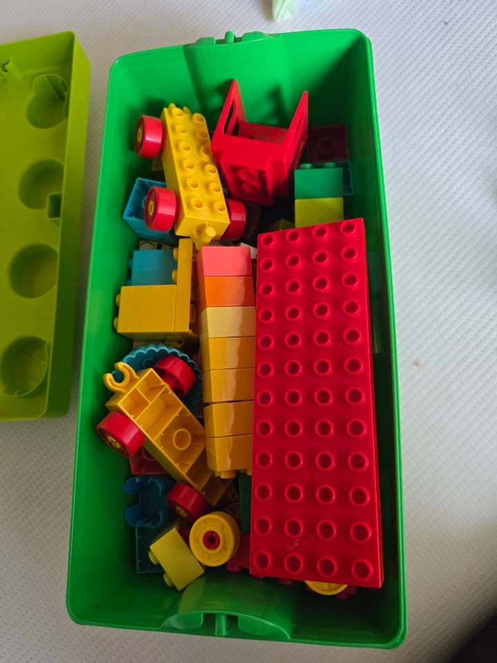 Lego Duplo