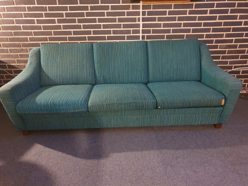 Sofa, 3 pers.