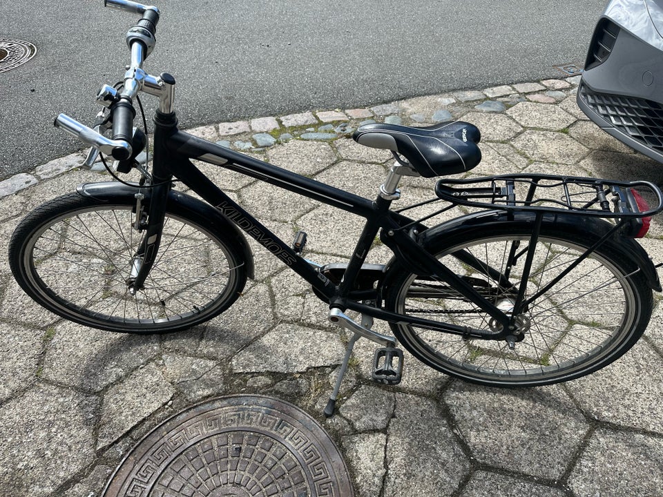 Drengecykel citybike Kildemoes