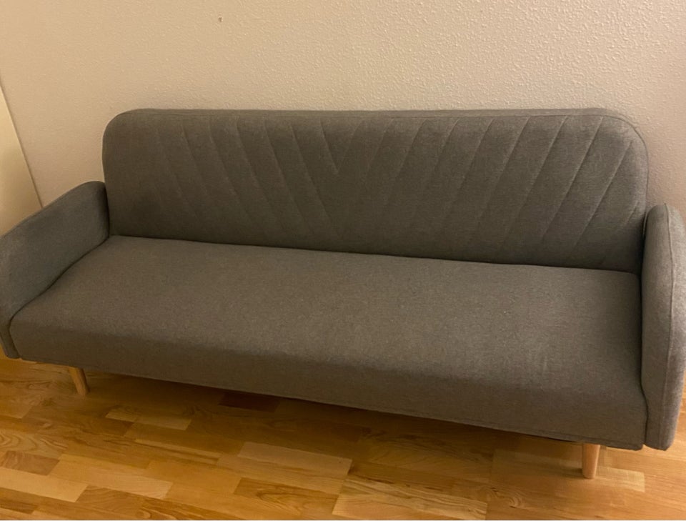 Sovesofa, 3 pers.