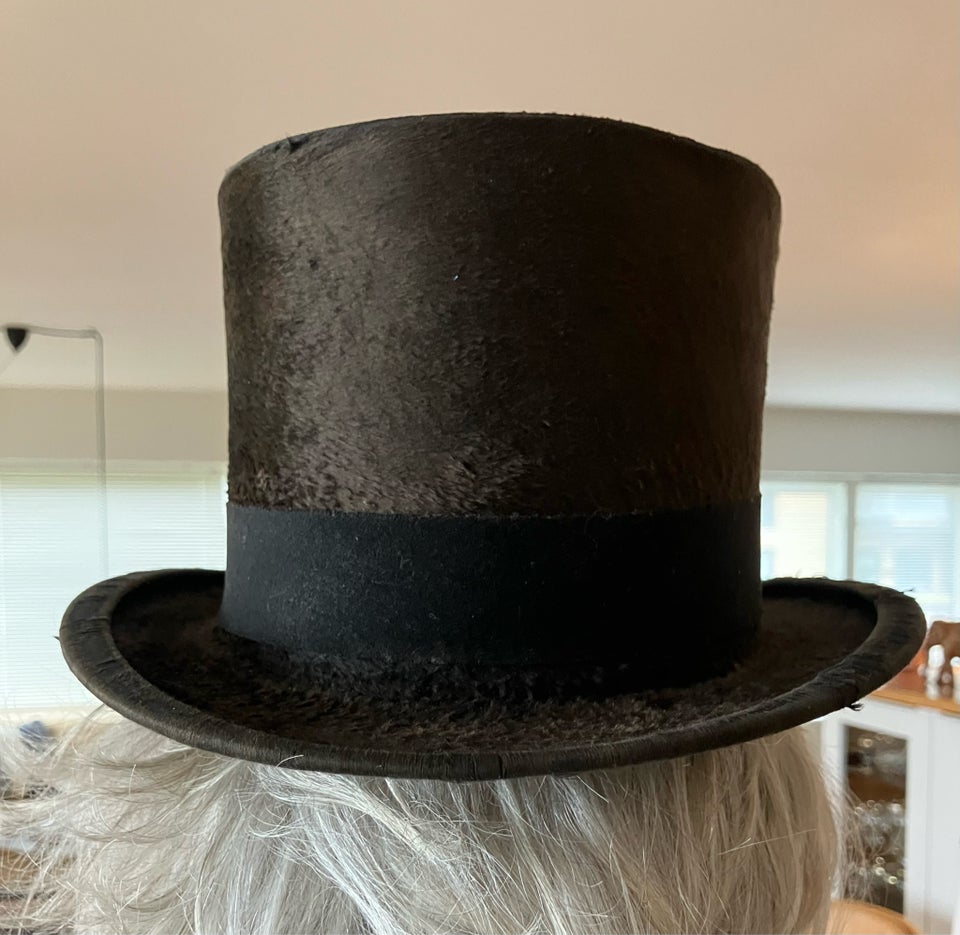 Hat, Henry  Co, str. 55