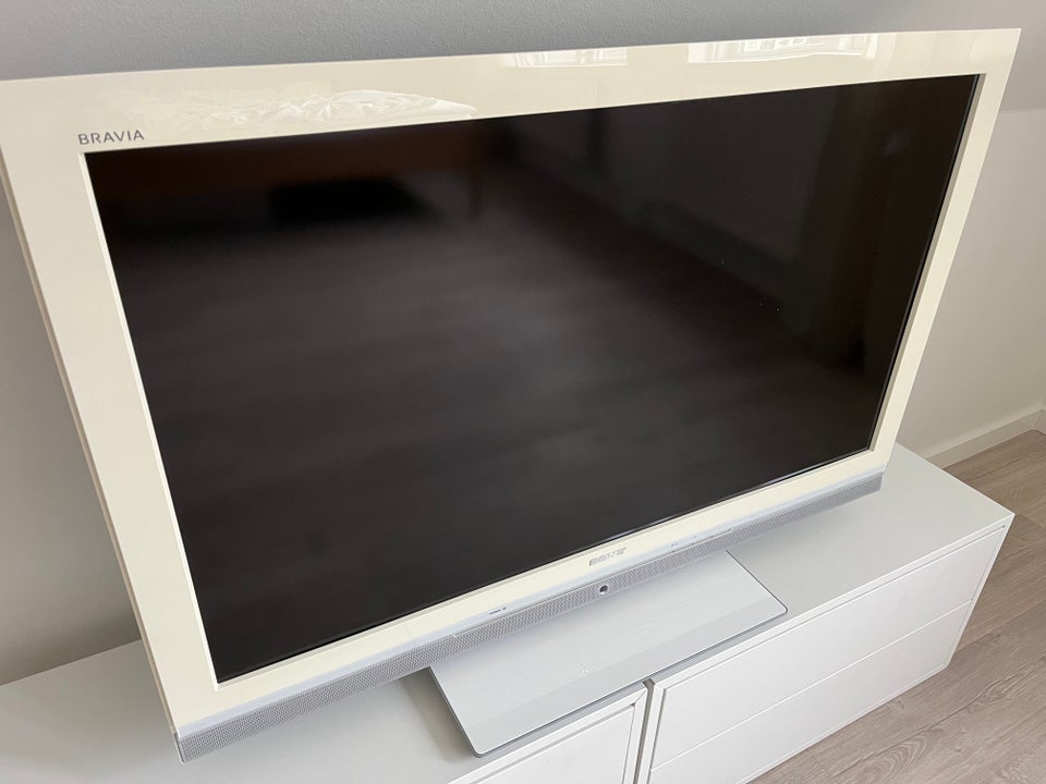 LCD, Sony, Bravia KDL-40WE5