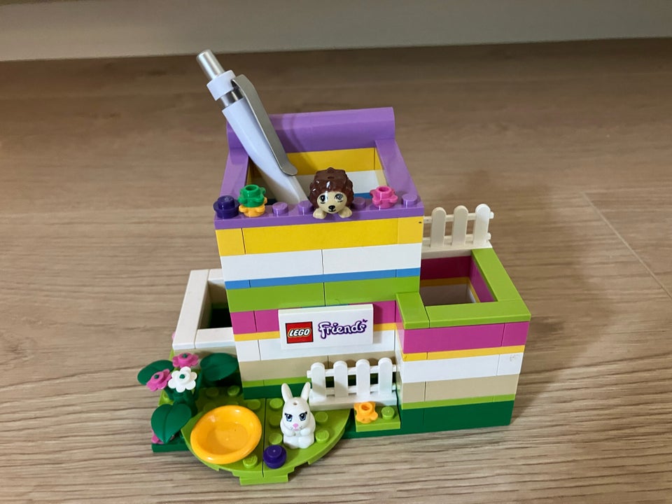 Lego Friends, 40080