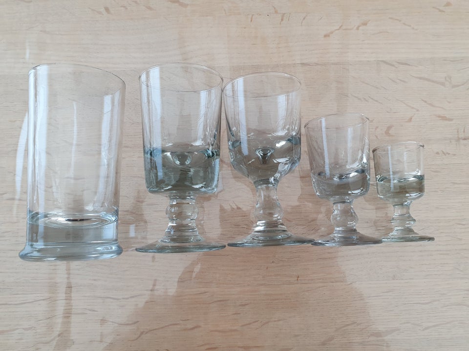 Glas, Portvinsglas, Spansk