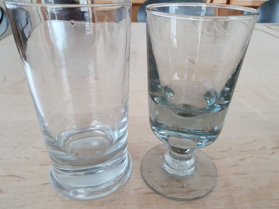 Glas, Portvinsglas, Spansk