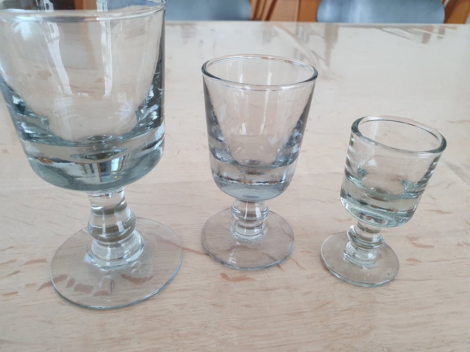 Glas, Portvinsglas, Spansk