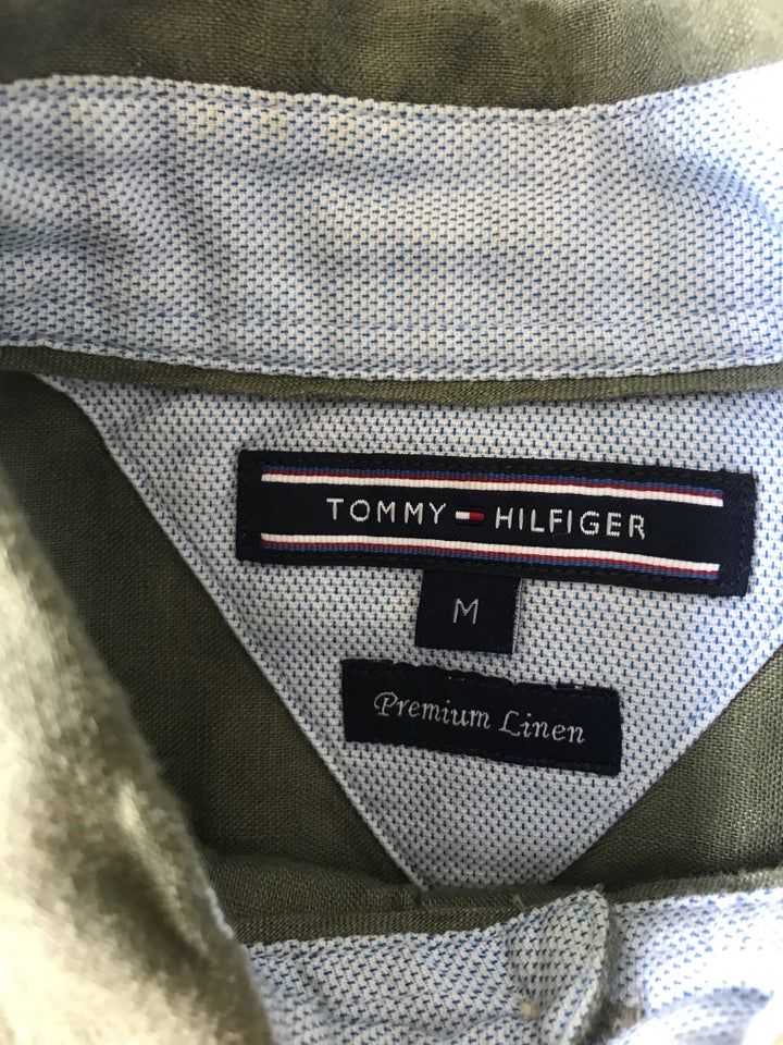 Skjorte, Tommy Hilfiger , str. M