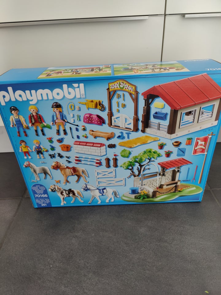 Playmobil