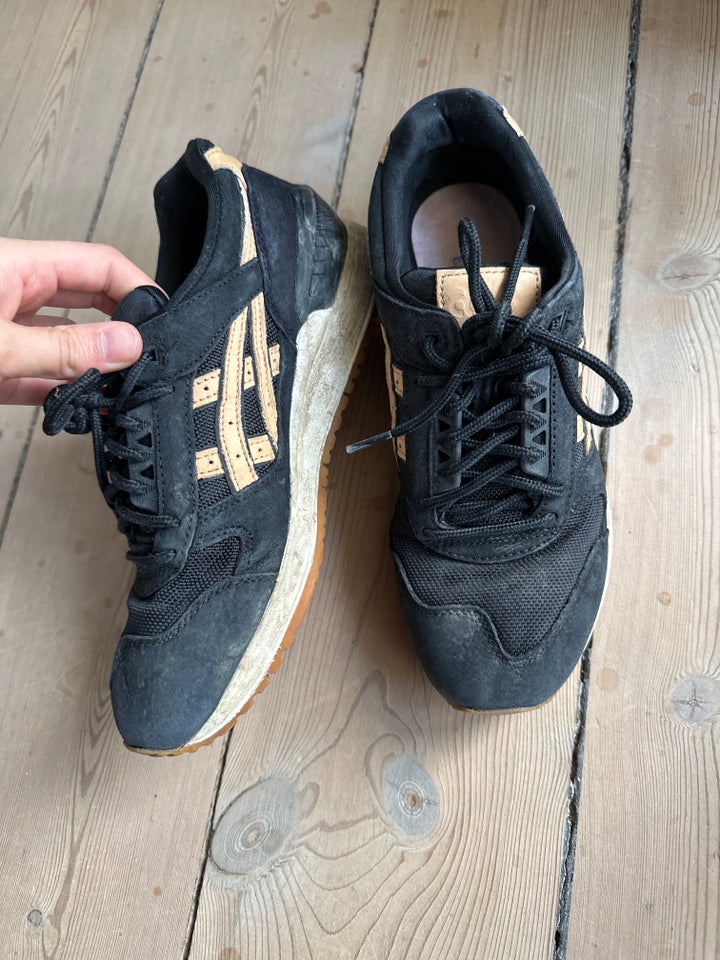 Sneakers, str. 38, Asics