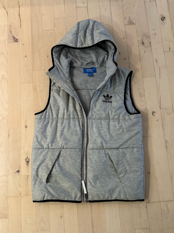 Vest, str. M, Adidas