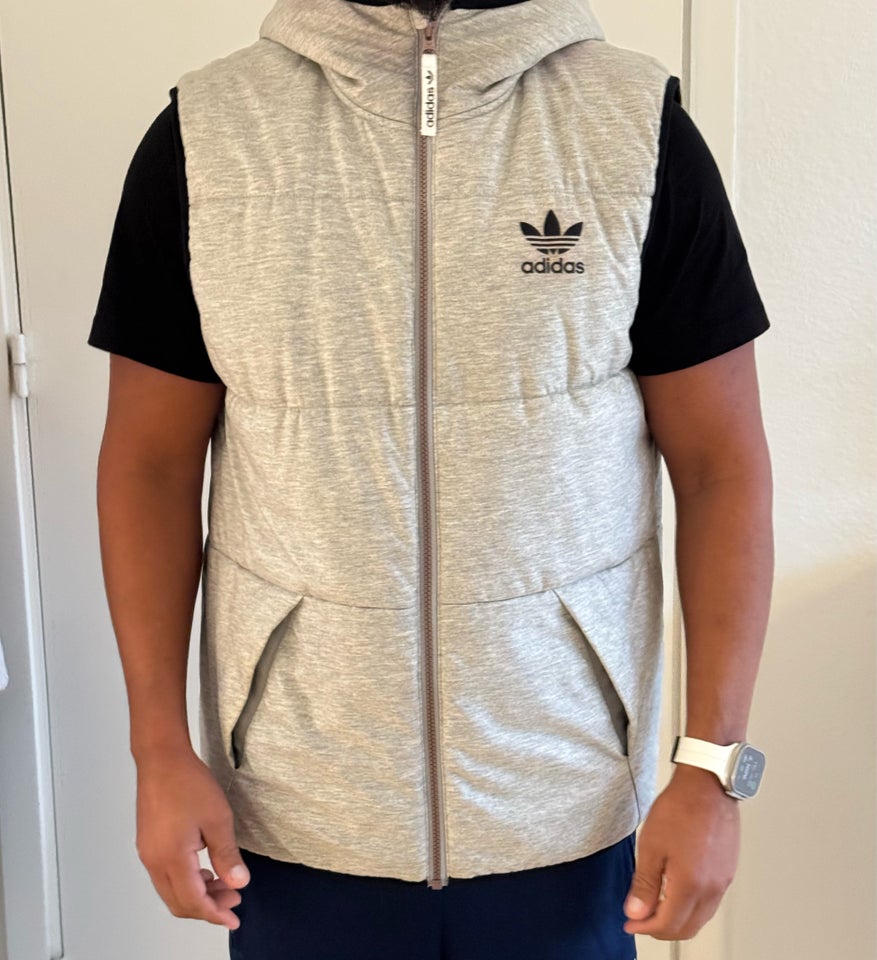 Vest, str. M, Adidas