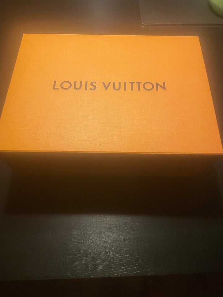 Sneakers, Louis Vuitton , str. 41