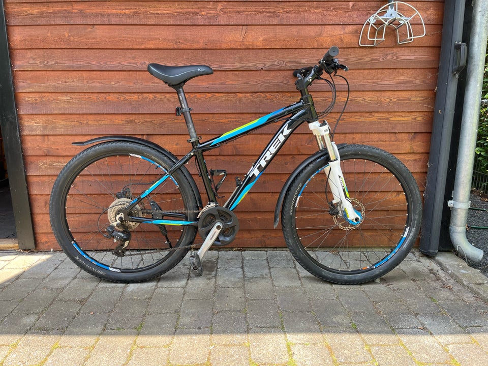 Trek 3700 hardtail S/16’’ tommer