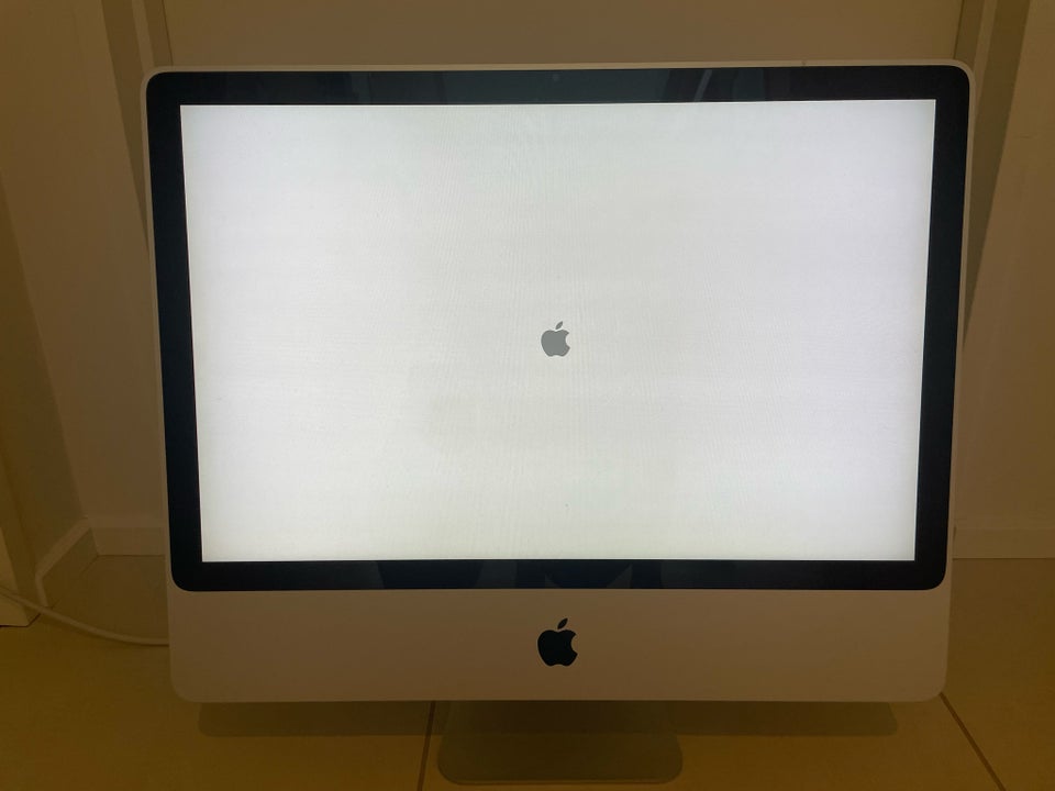 iMac 2009 293 GHz