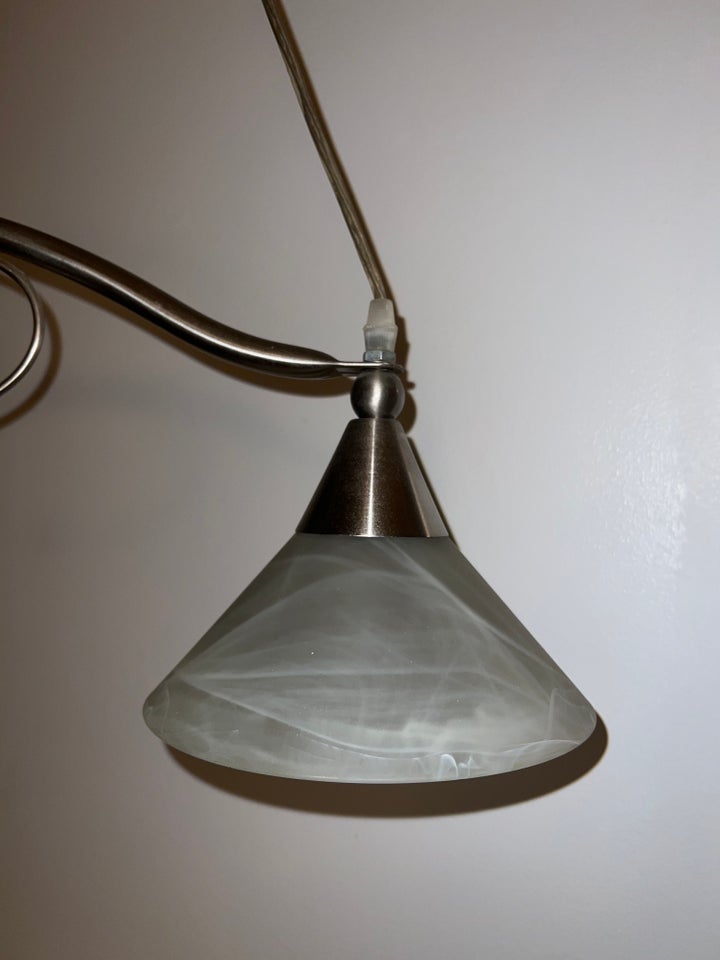 Anden loftslampe