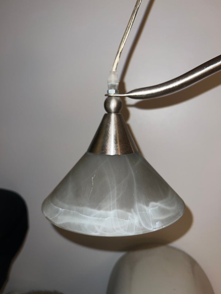 Anden loftslampe