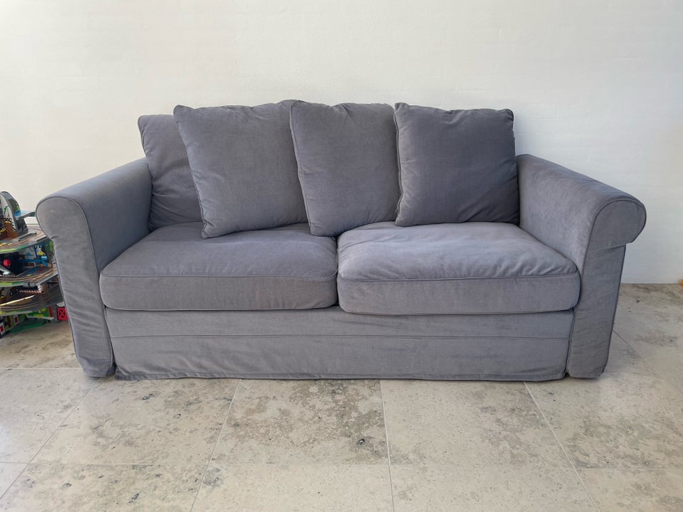 Sovesofa, 2 pers. , Ikea