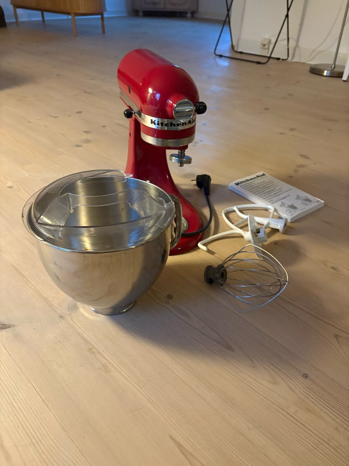 KitchenAid køkkenmaskine,