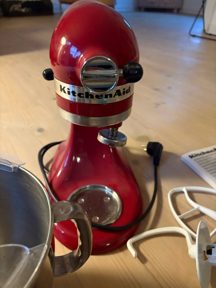 KitchenAid køkkenmaskine,