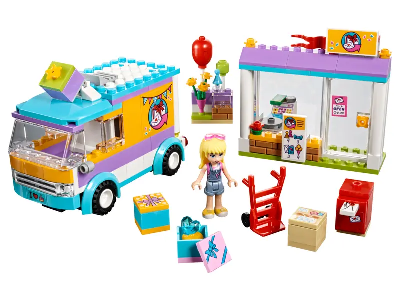 Lego Friends, 41310