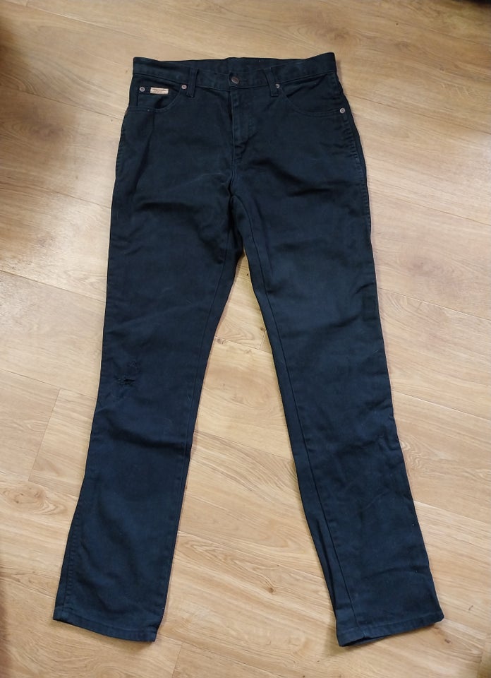 Jeans, Wrangler, str. 33