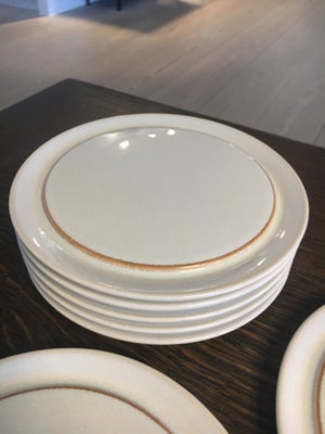 Porcelæn Bing og Grøndahl platter