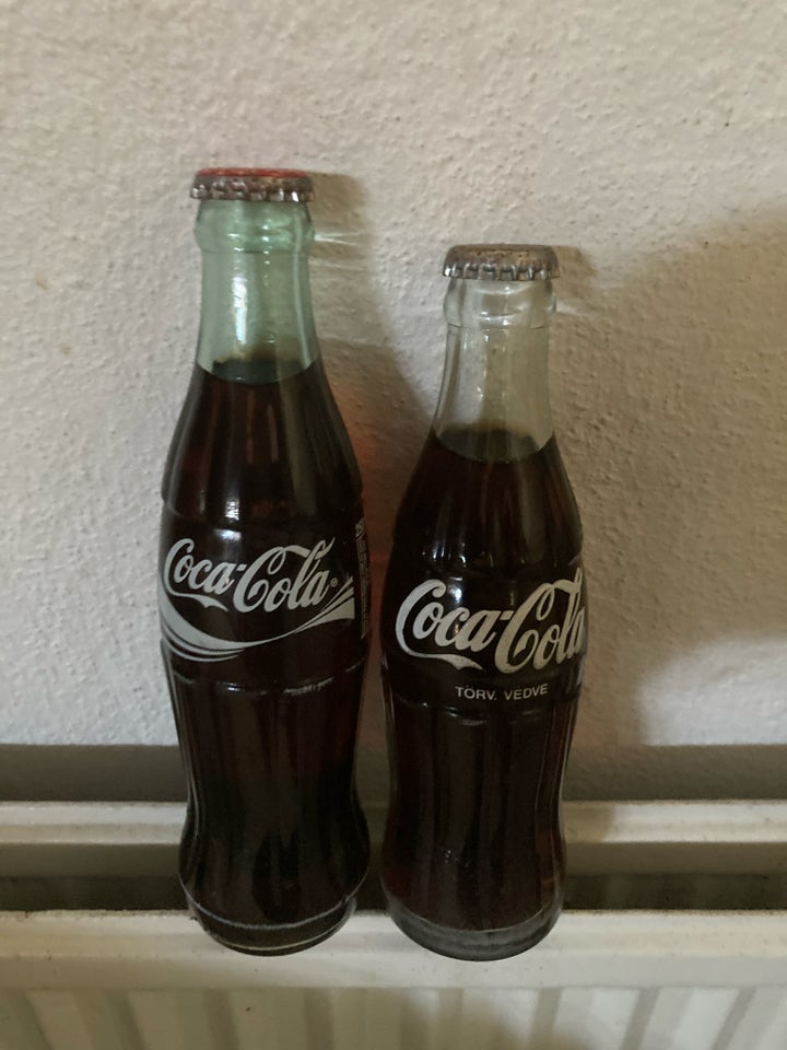 Coca Cola To styk coca-cola