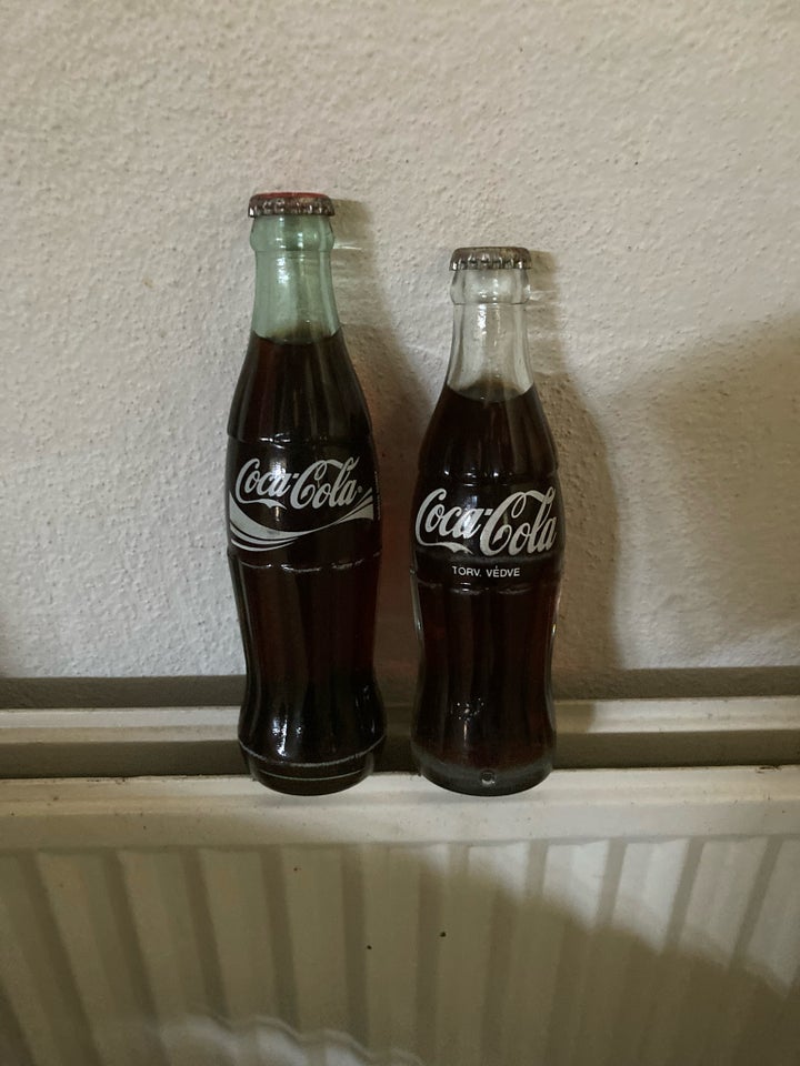 Coca Cola To styk coca-cola