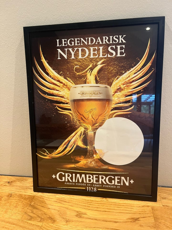 Grimbergen billede