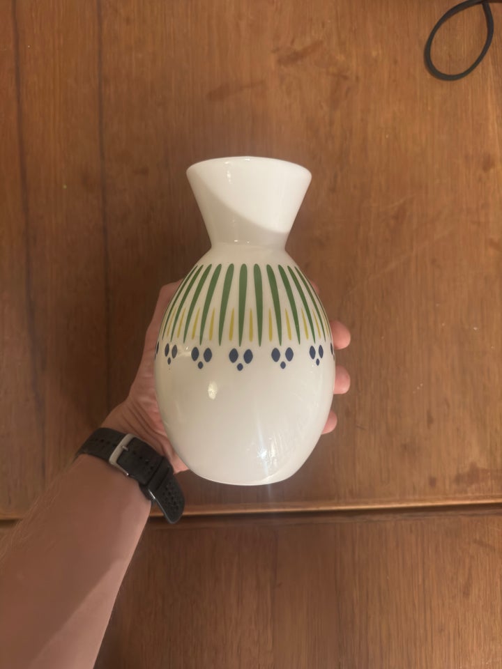 Keramik Vase