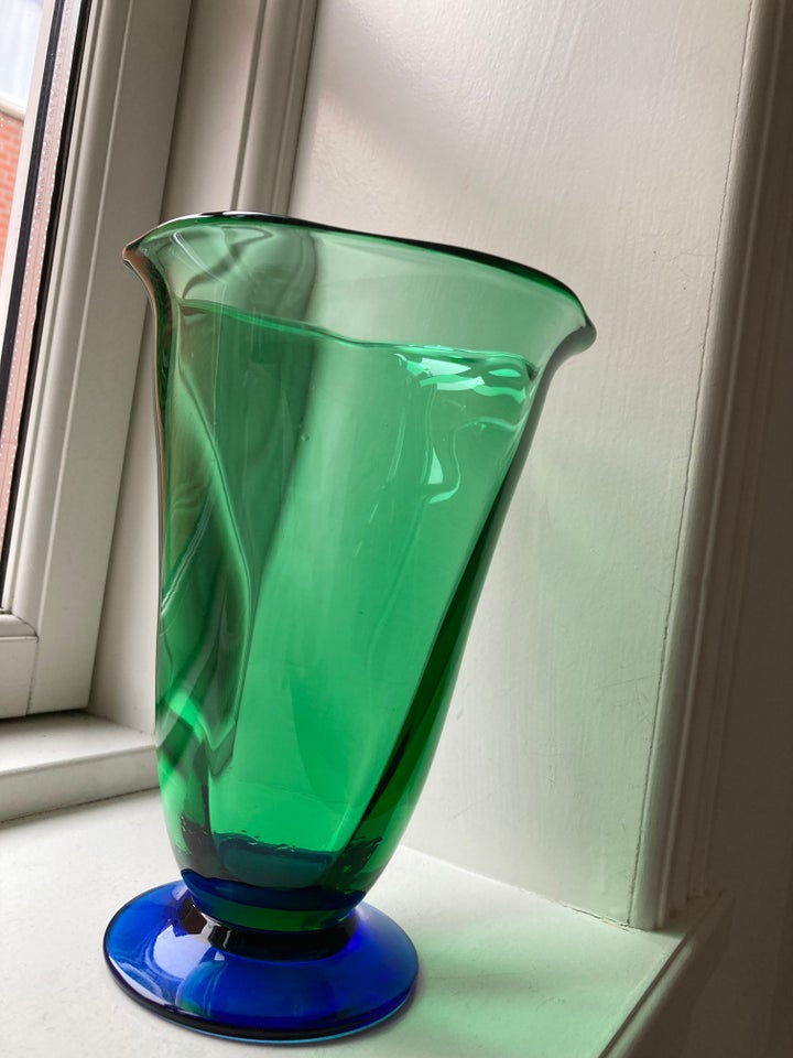 Vase, Orrefors