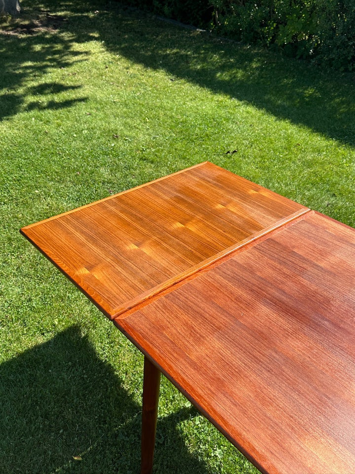 Spisebord Teak