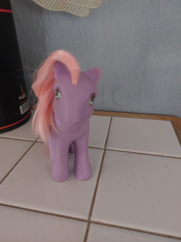 My Little Pony, Hasbro hest