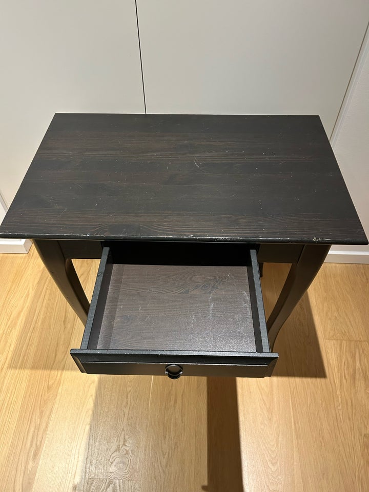 Skrivebord, IKEA, b: 80 d: 50 h: 75