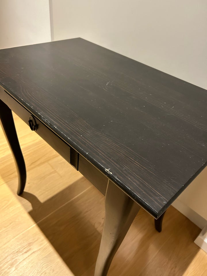 Skrivebord, IKEA, b: 80 d: 50 h: 75