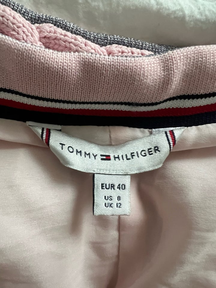 Anden kjole, Tommy Hilfiger, str. L