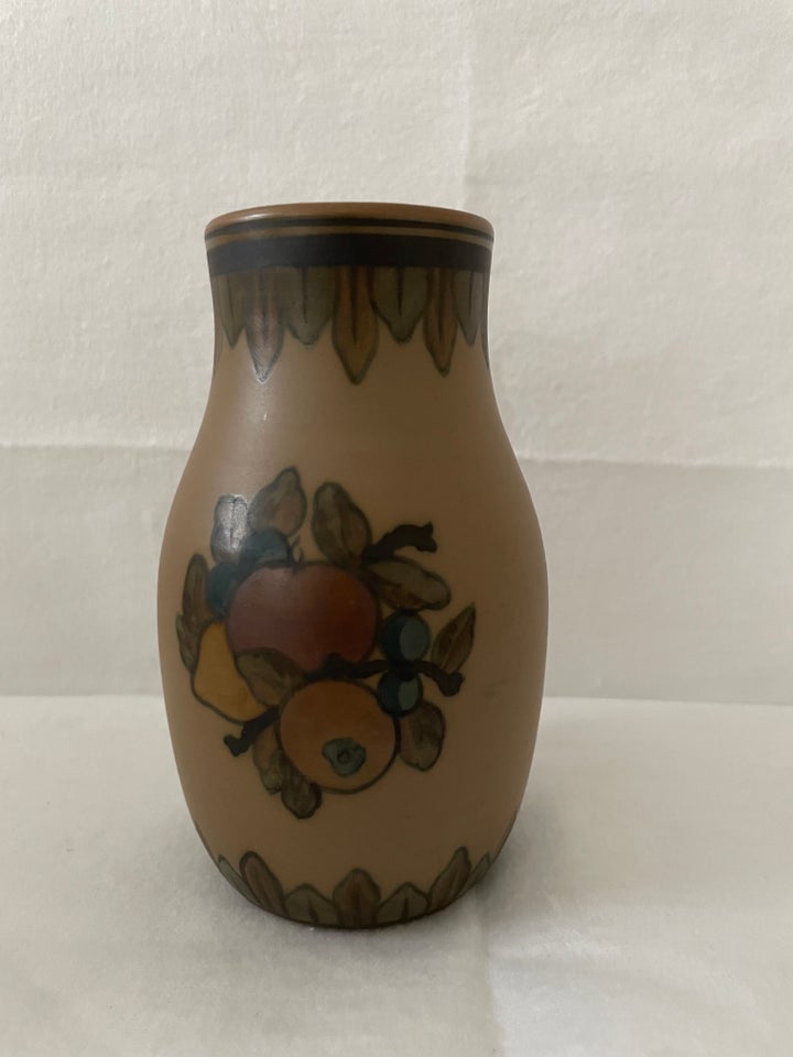 Vase Hjorth